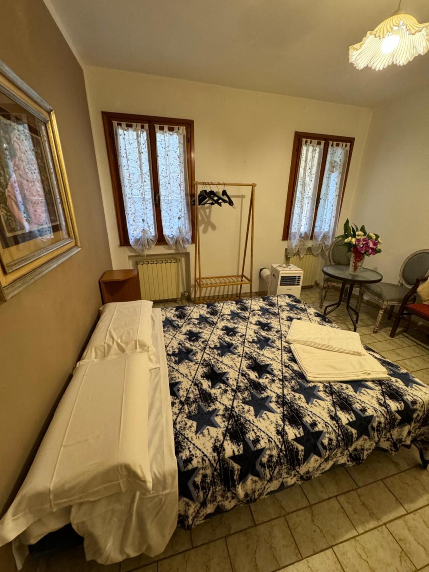 Maison D'Ax Venice Center Eksteriør billede