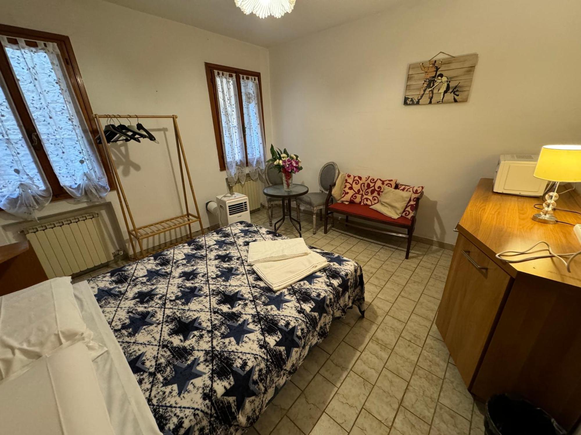 Maison D'Ax Venice Center Eksteriør billede